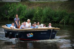 verrassing bij werkgevers